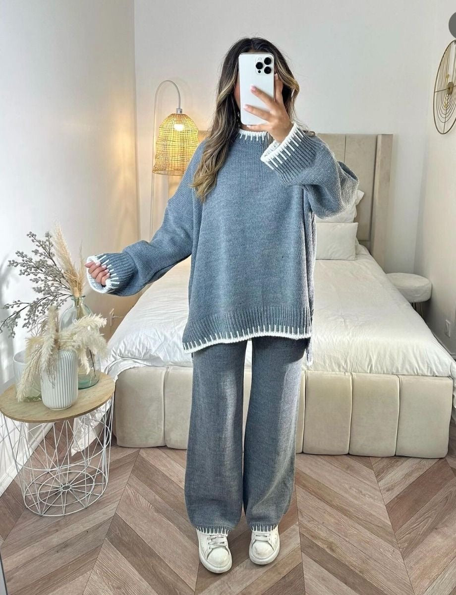 ISABELLA™: Det perfekte sæt til varme og stil denne vinter!
