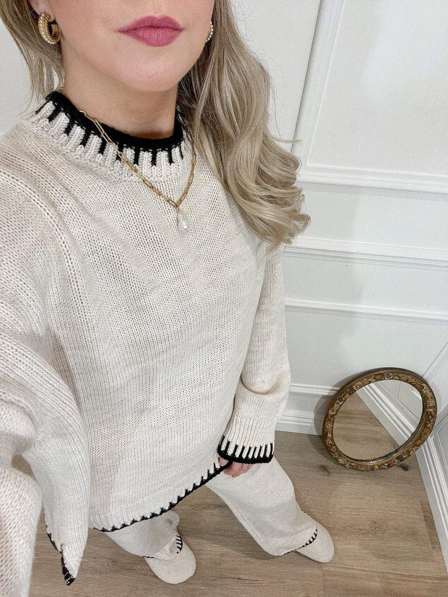 ISABELLA™: Det perfekte sæt til varme og stil denne vinter!