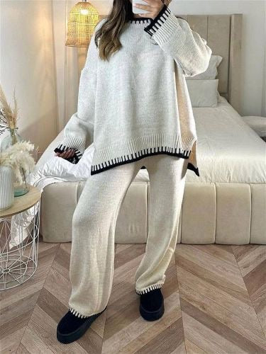 ISABELLA™:  Det perfekte sæt til varme og stil denne vinter!