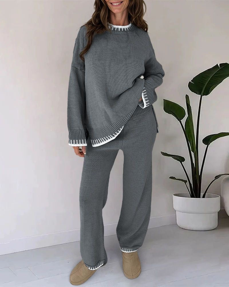 ISABELLA™:  Det perfekte sæt til varme og stil denne vinter!
