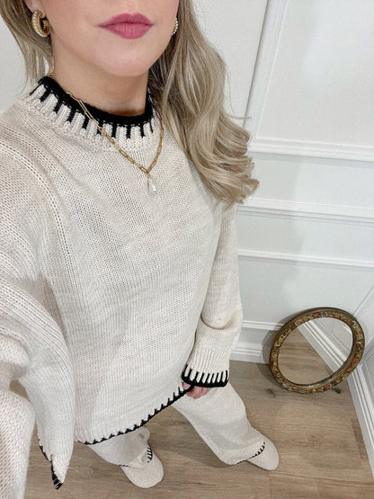ISABELLA™:  Det perfekte sæt til varme og stil denne vinter!